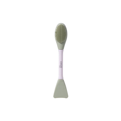 Dual Clean Brush