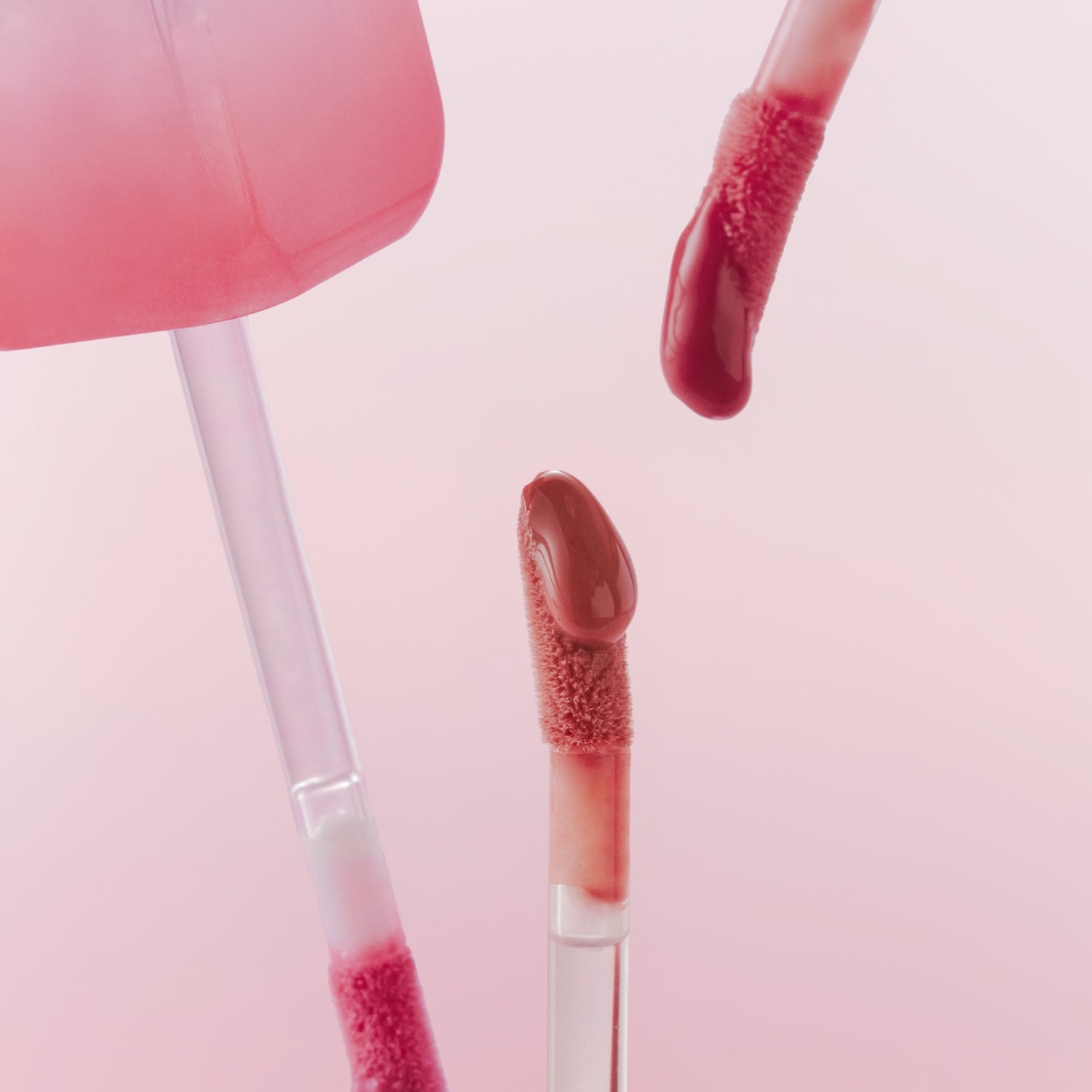 Milk Touch Dew Stain Sheer Lip Gloss (7 Shades) - Bulk Buy K-Beauty in Australia