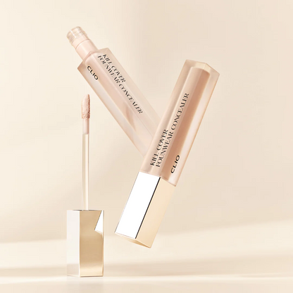 Clio Kill Cover Founwear Concealer 6g (Available in 3 colours) - Shop K-Beauty in Australia