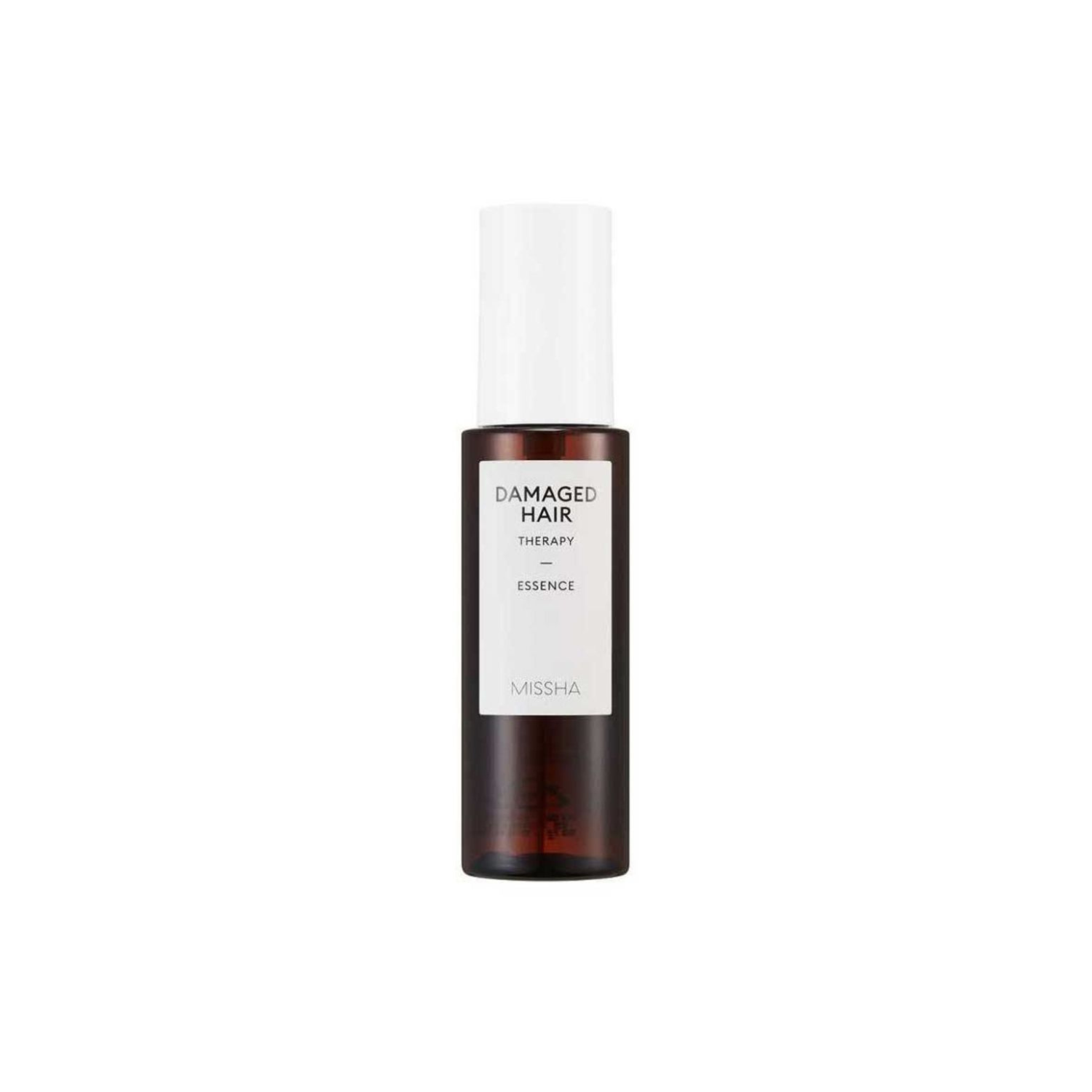 Missha Damaged Hair Therapy Essence 100ml - Shop K-Beauty in Australia