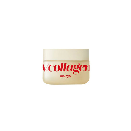 Manyo Vcollagen Heart Fit Cream 50ml - Shop K-Beauty in Australia