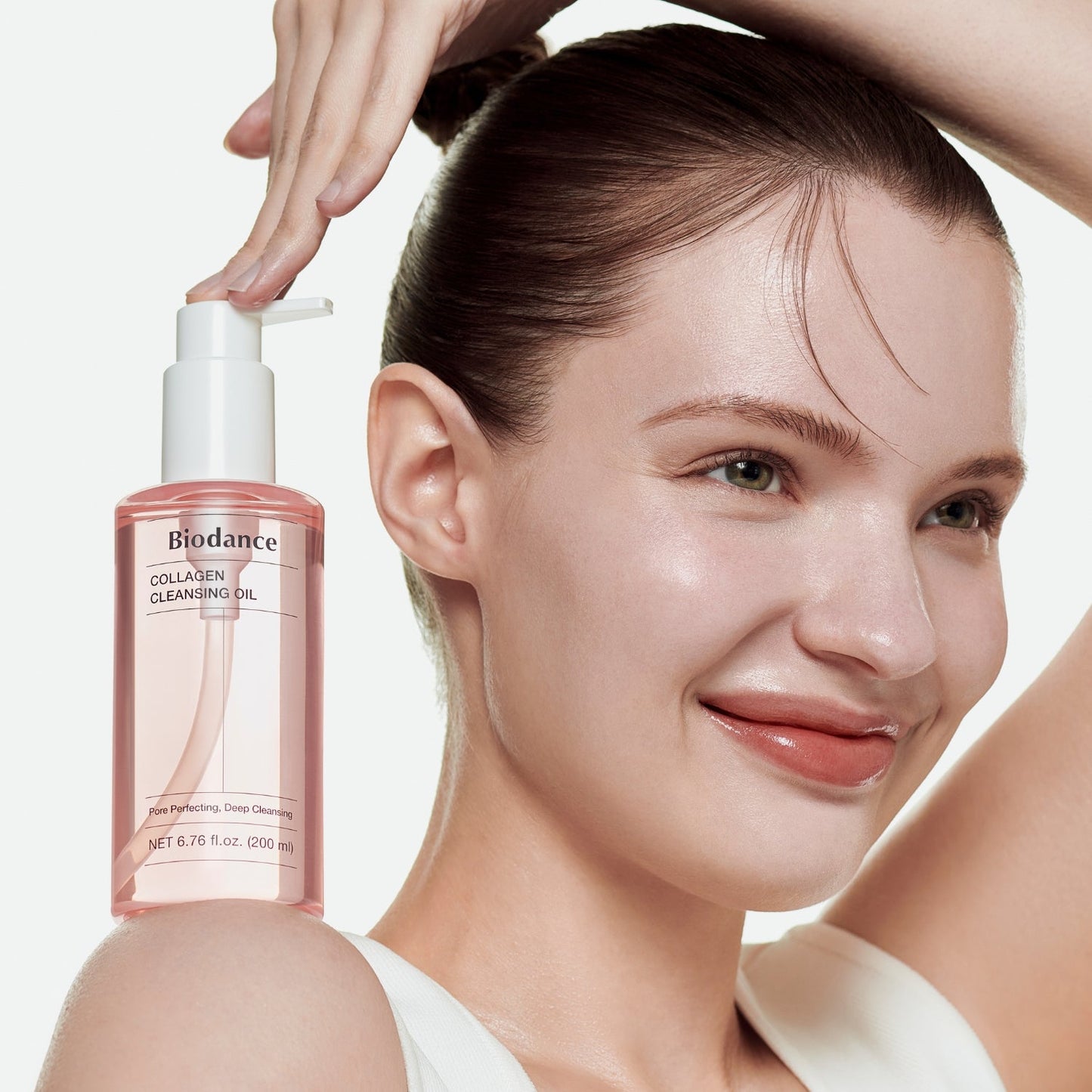 Collagen Cleansing Oil 200ml