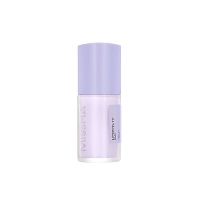 Missha Layering Fit Base (2 Colours) - Shop K-Beauty in Australia
