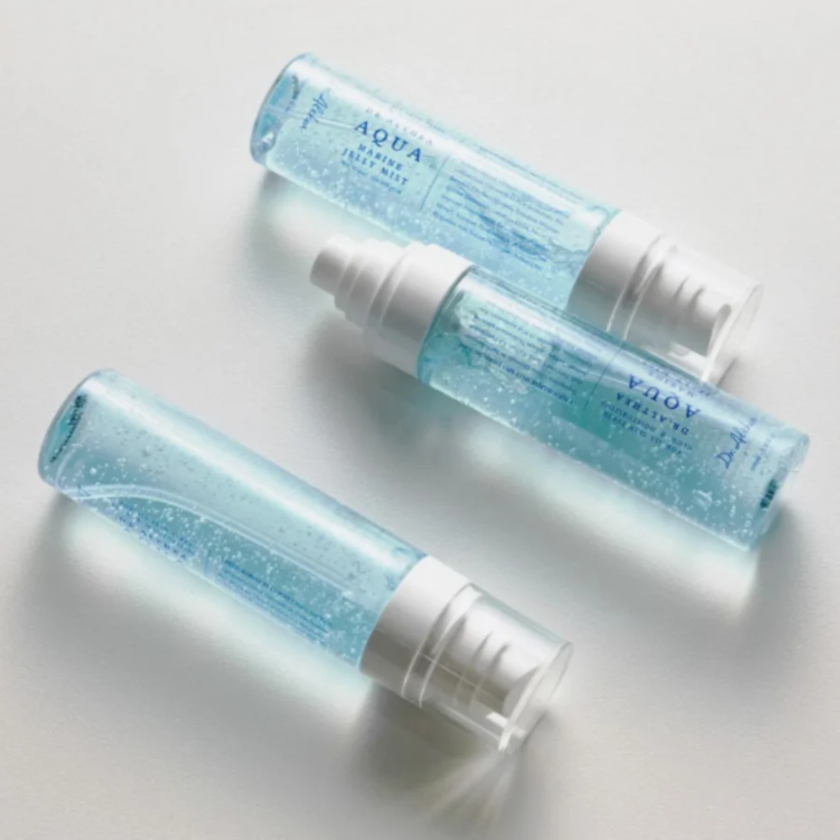 Dr.Althea Aqua Marine Jelly Mist 100ml