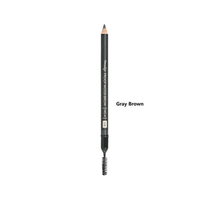 Missha Smudgeproof Wood Brow Pencil (5 Colours)  - Pharmacoo