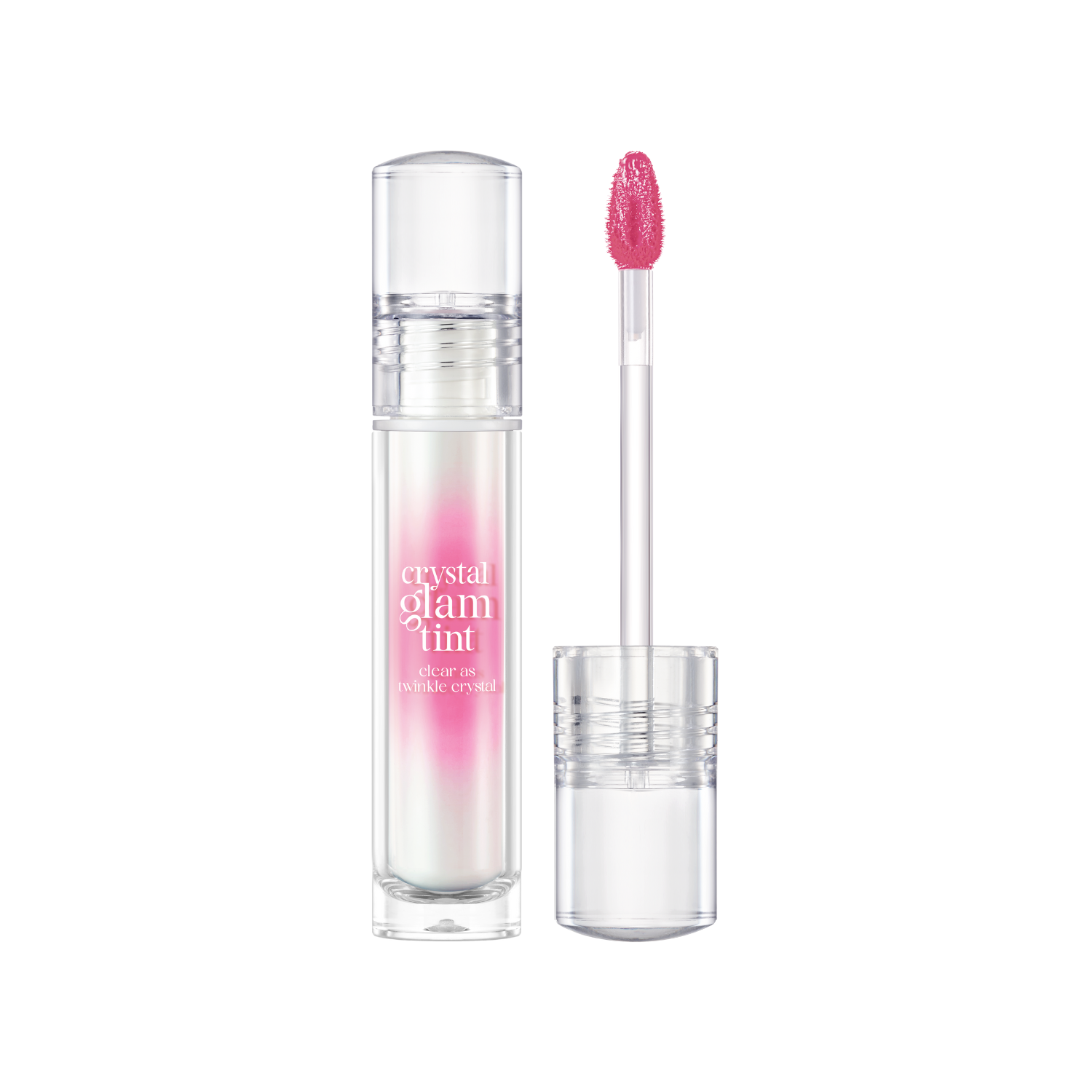 Clio Crystal Glam Tint (Luxury Koshort Special Edition) - Shop K-Beauty in Australia