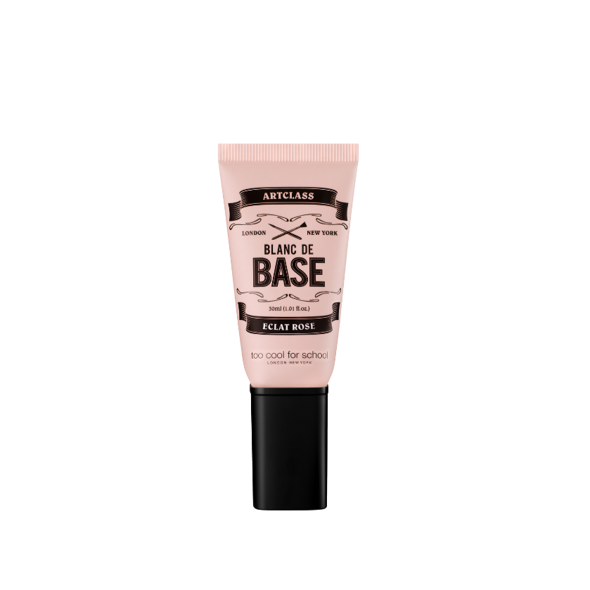 Too Cool For SchoolArtclass Blanc De Base (2 Colours) - La Cosmetique