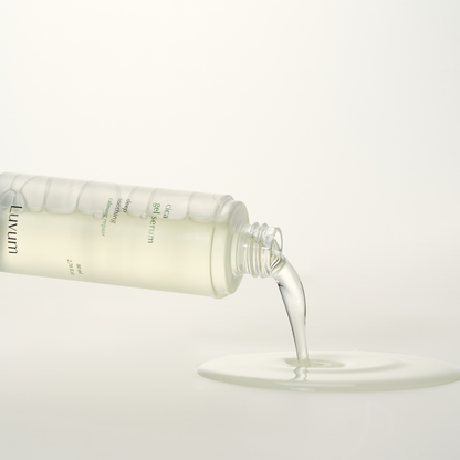 Calming Repair Cica Gel Serum [80ml]