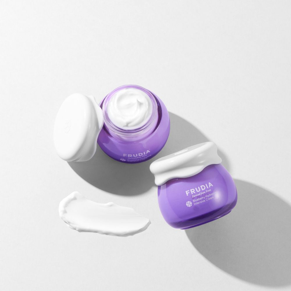 Frudia Blueberry Hydrating Intensive Cream 10g