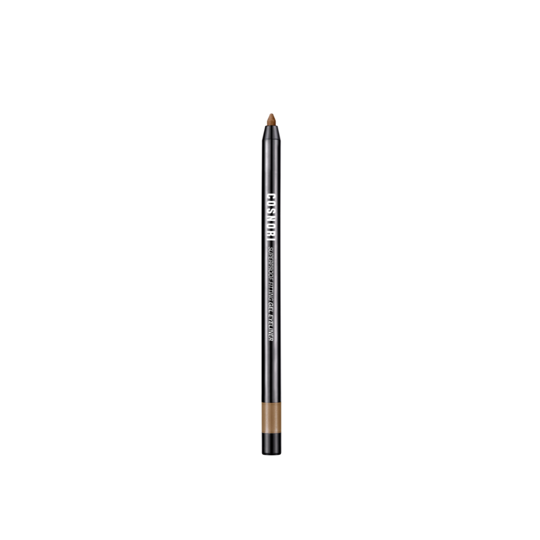 COSNORISuperproof Fitting Gel Eyeliner (6 Colours) - La Cosmetique