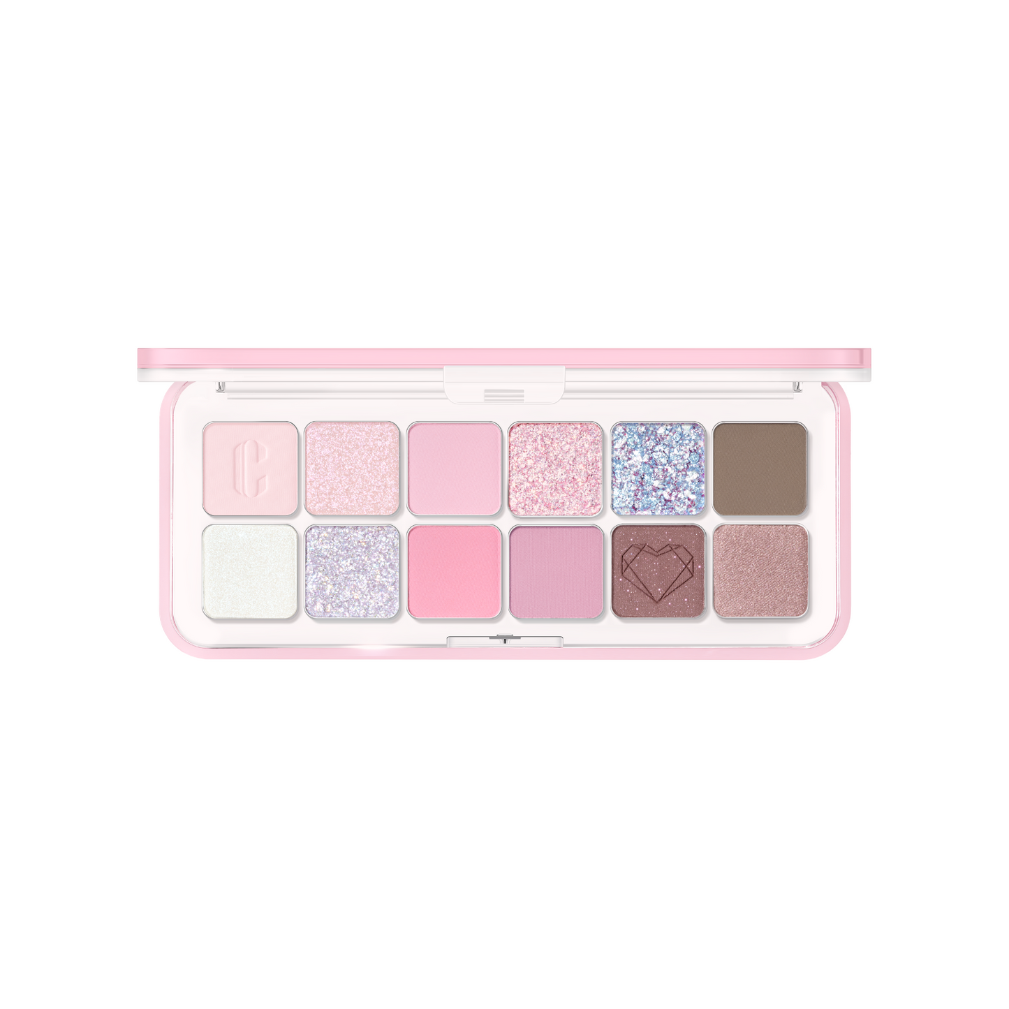 Pro Eye Palette Air (Luxury Koshort Special Edition)