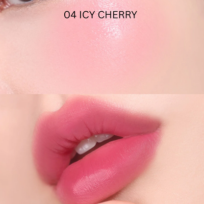 Juicy-Pang Mood Blending Lip&Cheek Balm (6 shades)