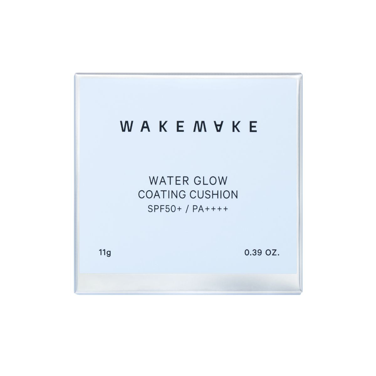 WAKEMAKE Water Glow Coating Cushion 11g - Shop K-Beauty in Australia