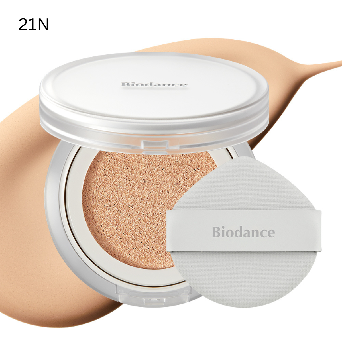 Radiant Pure Essence Cushion (2 Shades) 21N