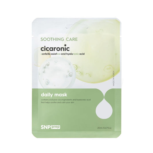 Prep Cicaronic Daily Mask 1pc