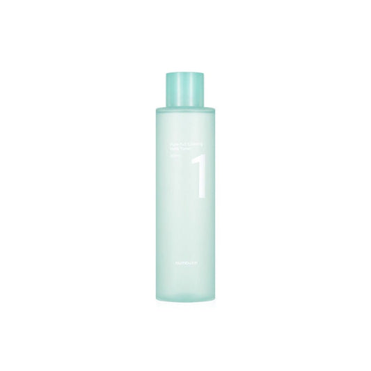 No. 1 Pure-Full Calming Herb Toner 300ml