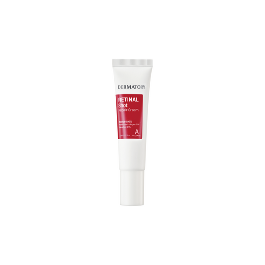 Retinal Shot Firming & Repair Cream 30ml