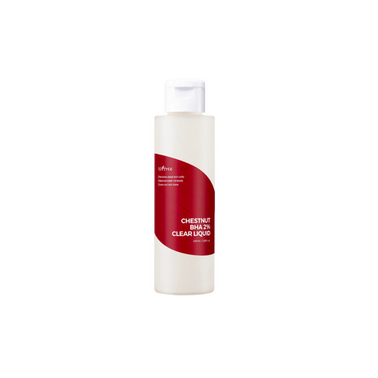 Chestnut BHA 2% Clear Liquid 100 mL