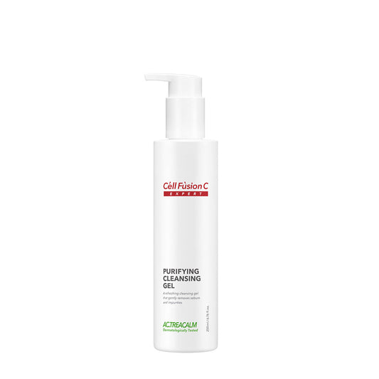 Purifying Cleansing Gel 200ml