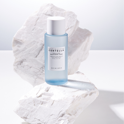 SKIN1004 Madagascar Centella Hyalu-Cica Brightening Toner 210mL - Shop K-Beauty in Australia