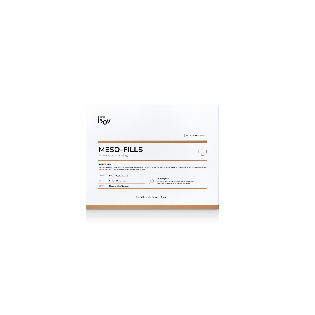 Meso-fills Ampoule 10ml*5ea Expert