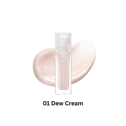 Sheer Glow Liquid Highlighter (3 Types)