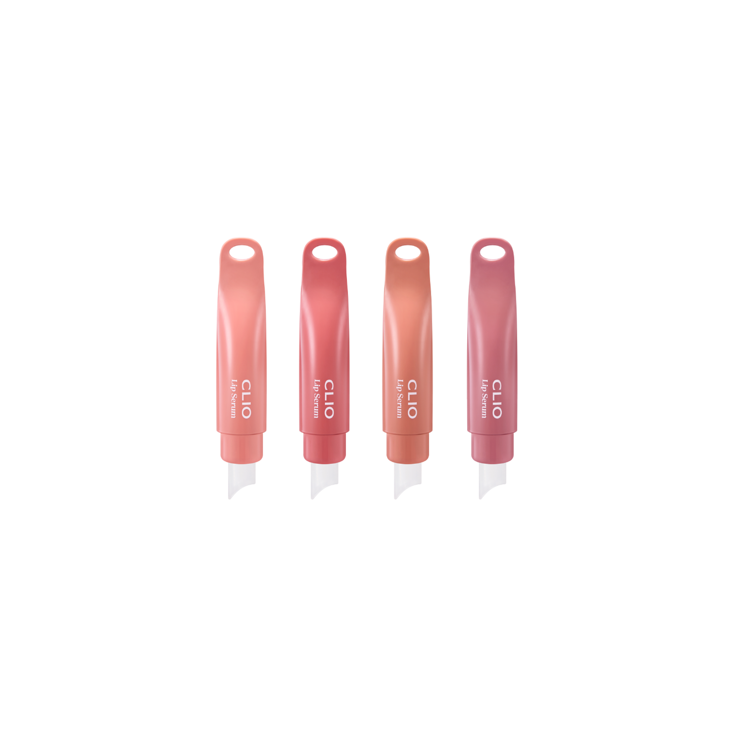 Glaze Lip Serum