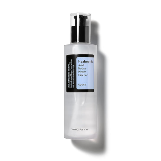 COSRX Hyaluronic Acid Hydra Power Essence 100ml  - Pharmacoo K-beauty Wholesale