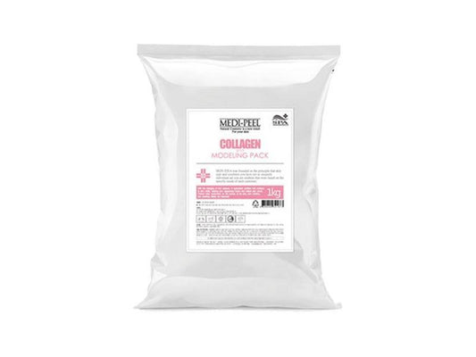 Spa Collagen Modeling Pack 1kg