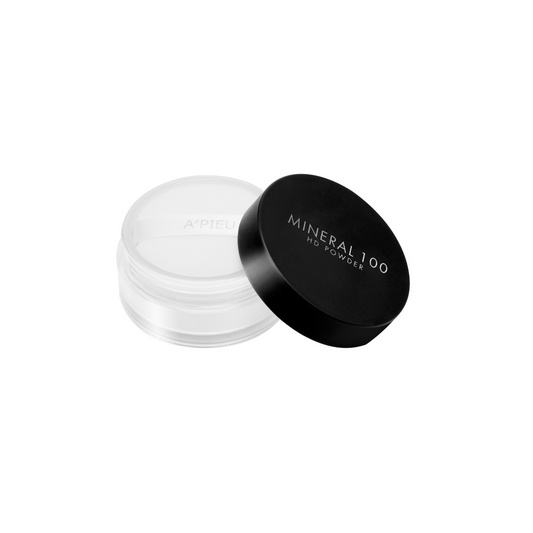 Mineral 100 HD Powder