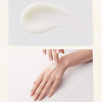 Carrot Carotene Relief Cream [70ml]