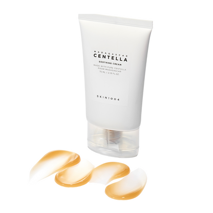 SKIN1004 Madagascar Centella Soothing Cream 75mL - Shop K-Beauty in Australia