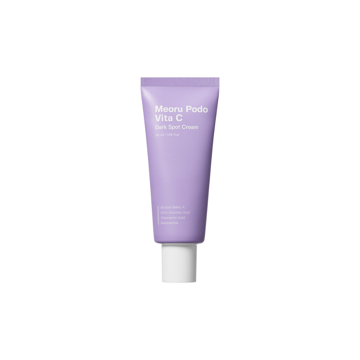 Sungboon Editor Meoru Podo Vitac Dark Spot Cream 50ml - Shop K-Beauty in Australia