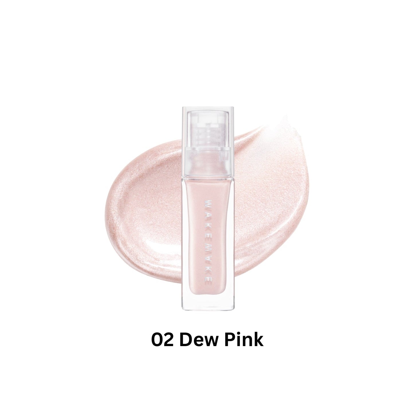 Sheer Glow Liquid Highlighter (3 Types)