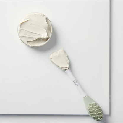 Dual Clean Brush
