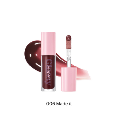 Ink Glasting Lip Gloss