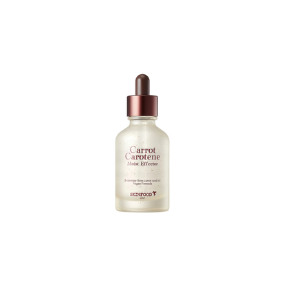 Carrot Carotene Moist Effector [55ml]