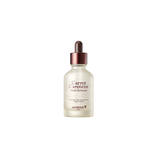 Carrot Carotene Moist Effector [55ml]