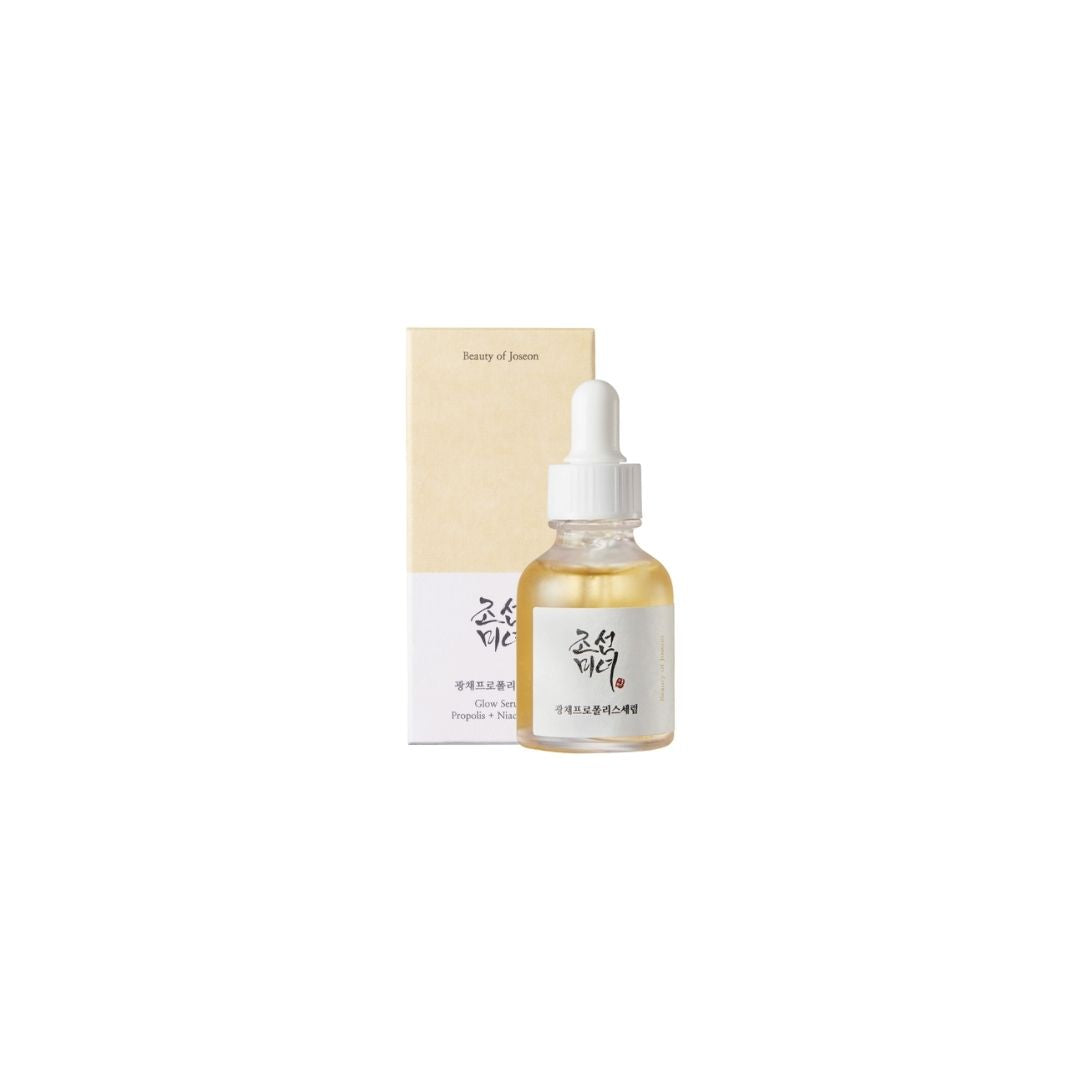 Beauty of JoseonGlow Serum : Propolis + Niacinamide 30ml - La Cosmetique