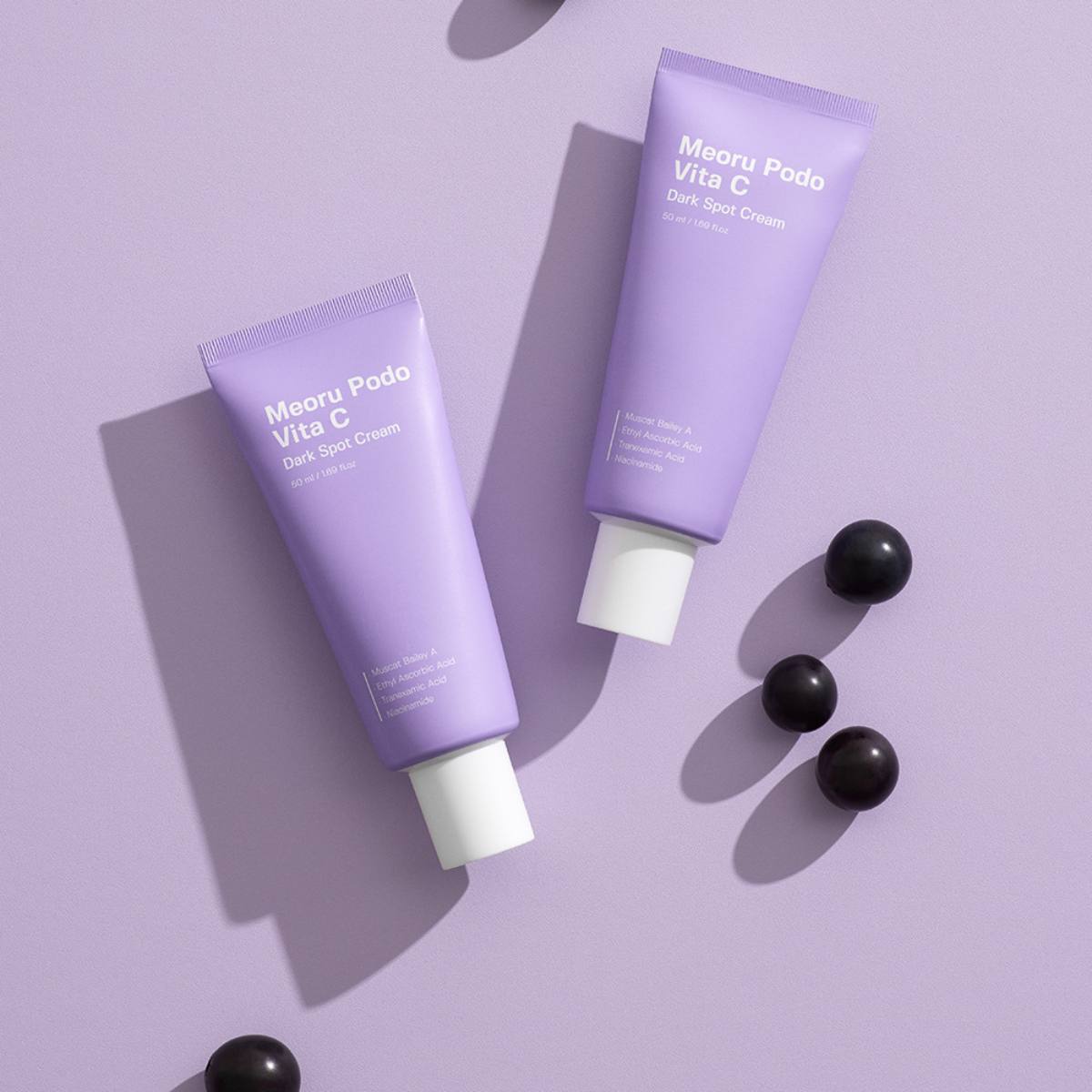 Sungboon Editor Meoru Podo Vitac Dark Spot Cream 50ml - Bulk Buy K-Beauty in Australia