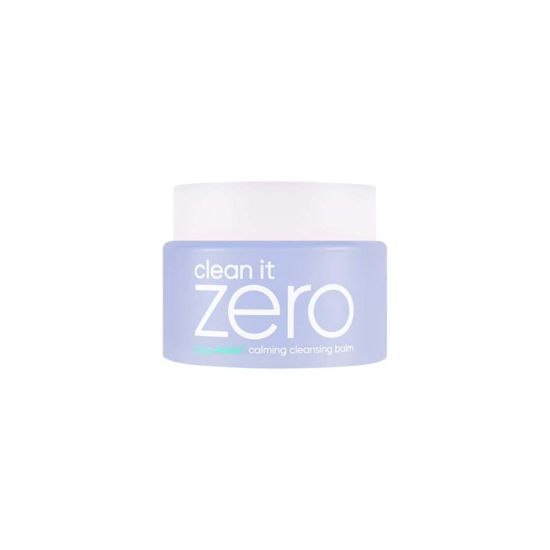 [R2]Clean it Zero Calming Cleansing Balm 100ML