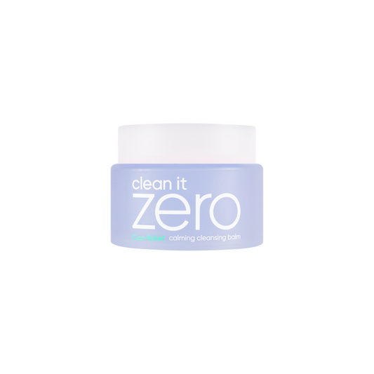 [R2]Clean it Zero Calming Cleansing Balm 100ML