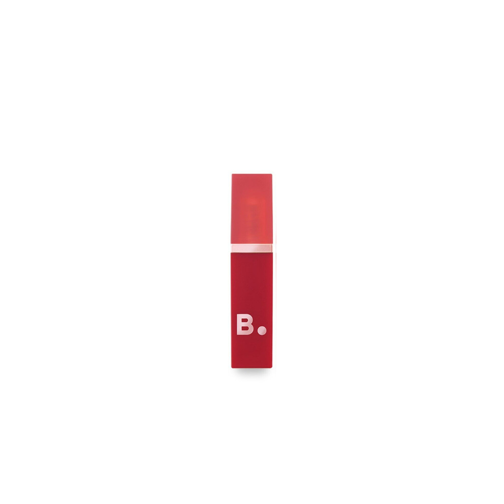 B.by BANILA Sheer Velvet Veil Tint RD01 French Red