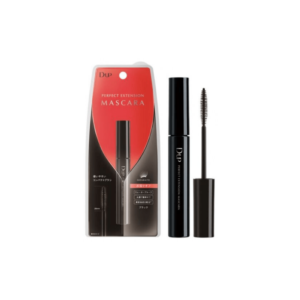 Perfect Extension Mascara