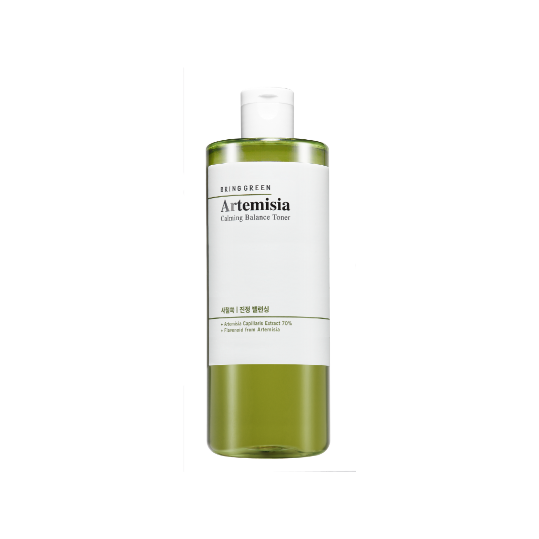 Artemisia Calming Balance Toner 510mL