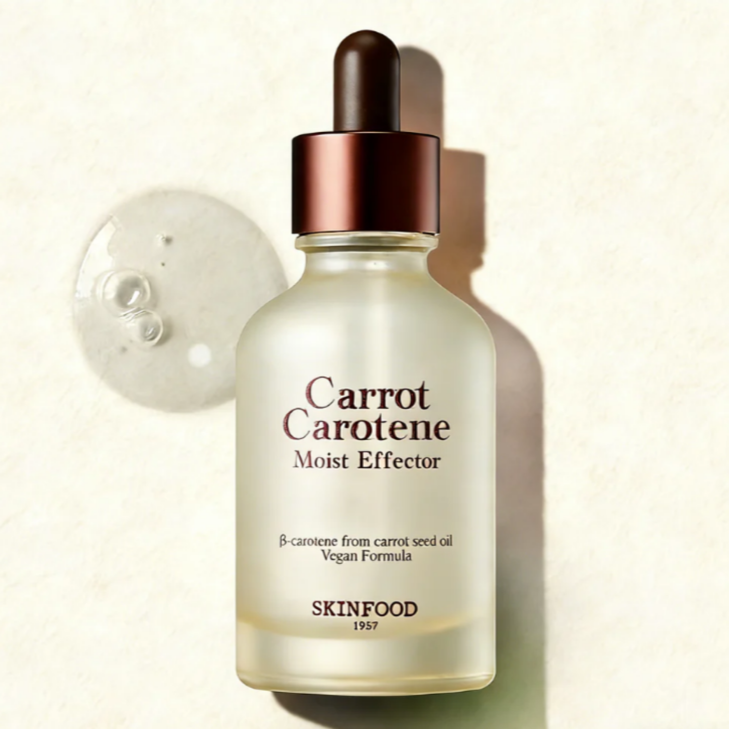 Carrot Carotene Moist Effector [55ml]