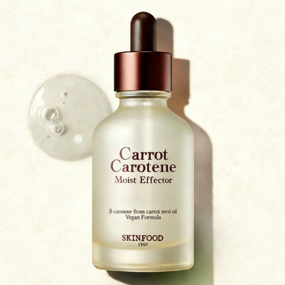 Carrot Carotene Moist Effector [55ml]