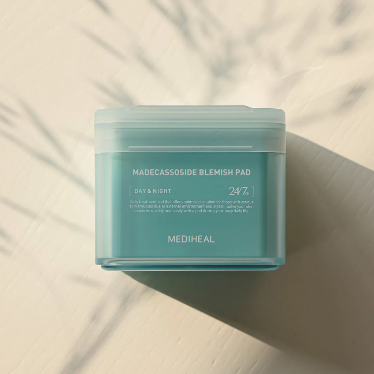 Mediheal [Check with WH] Madecassoside Blemish Pad 100pcs [New] - Bulk Buy K-Beauty in Australia