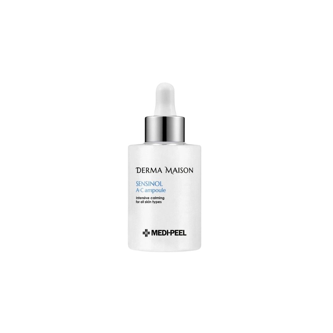 Sensinol A.C Ampoule 100ml