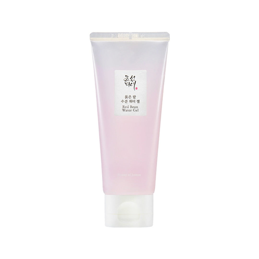 Red Bean Water Gel 100ml